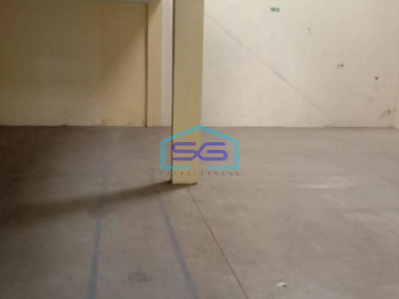 Disewakan Gudang Di Jakarta Utara LB 350m² Bagus 2 Lantai Siap Pakai