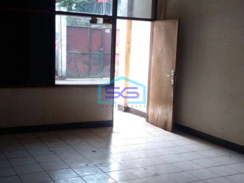 Dijual Gudang Cocok Untuk Usaha di Taman Kopo Indah 1 Bandung LT 720m2