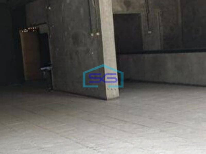 Disewakan Ruko 1 Lantai Di Jalan Raya Strategis Di Cempaka Baru Kemayoran Jakarta Pusat