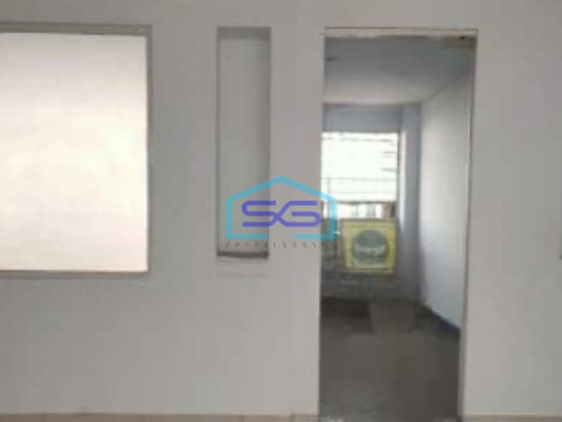 Dijual Ruko Cocok Kantor Siap Pakai Cihampelas Bandung Luas Tanah 110m2