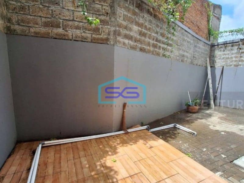 Disewakan Ruko Strategis 3 ½ Lantai Di Rawamangun Jakarta Timur