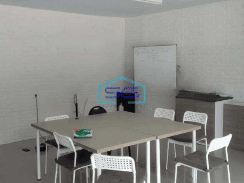 Disewakan Gudang Siap Huni dan Bebas Banjir di Serpong Tangerang Selatan Luas Bangunan  540 m²