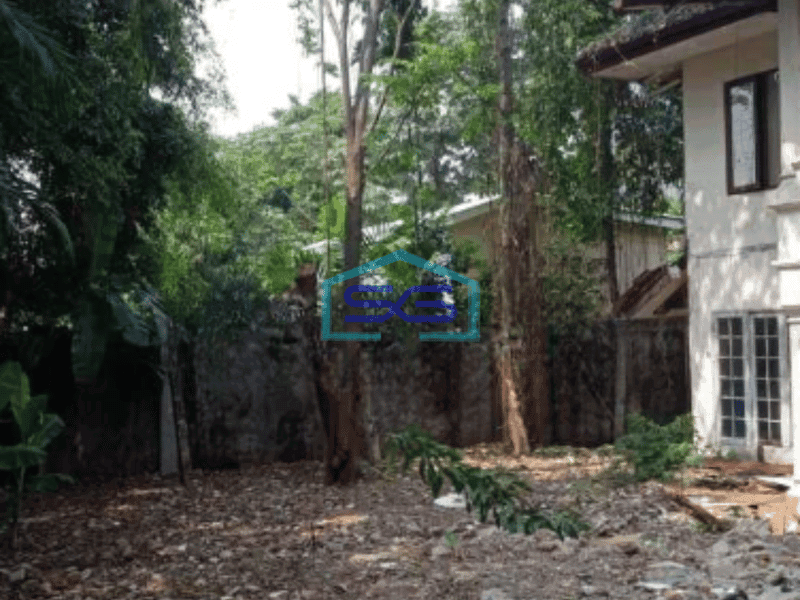 Disewakan Tanah Dilokasi Strategis Di Jakarta Selatan