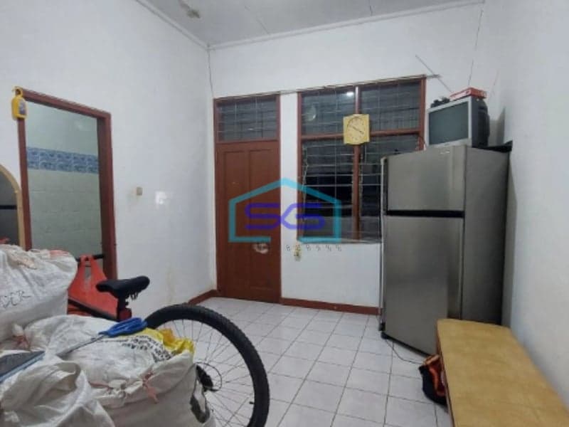 Disewakan Ruko 1 Lantai Jl.Nahkoda Samarinda Luas Bangunan  125 m²
