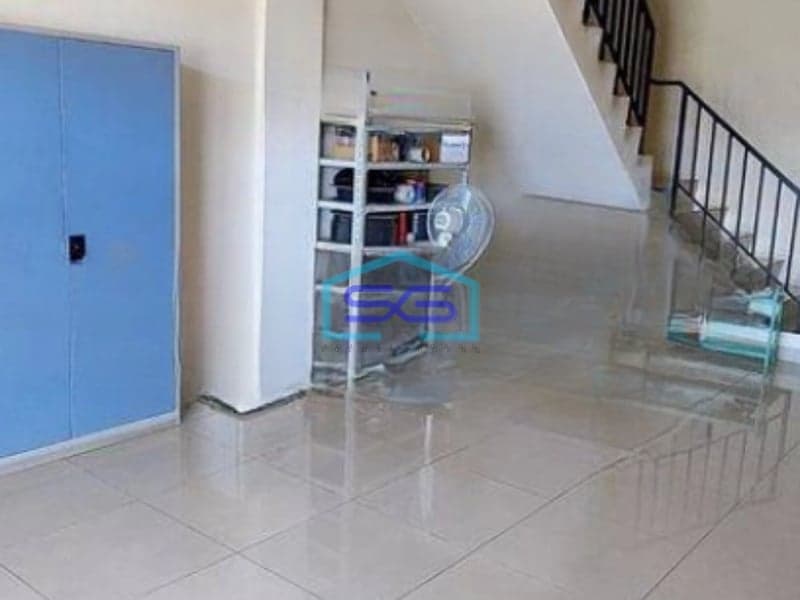 Dijual Ruko Symphony 2,5 lantai Siap Pakai Di Harapan Indah Bekasi