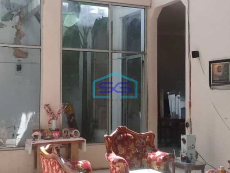 Dijual Ruko 2 Lantai Luas Bangunan 1000 m² Lokasi Katapang Bandung