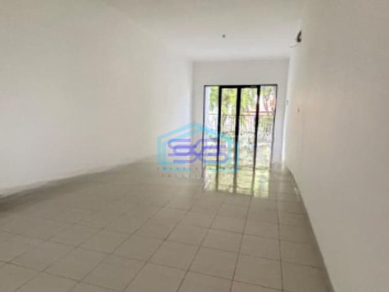 Disewakan Ruko 3 Lantai Luas Bangunan 220 m² di Grogol Jakarta Barat