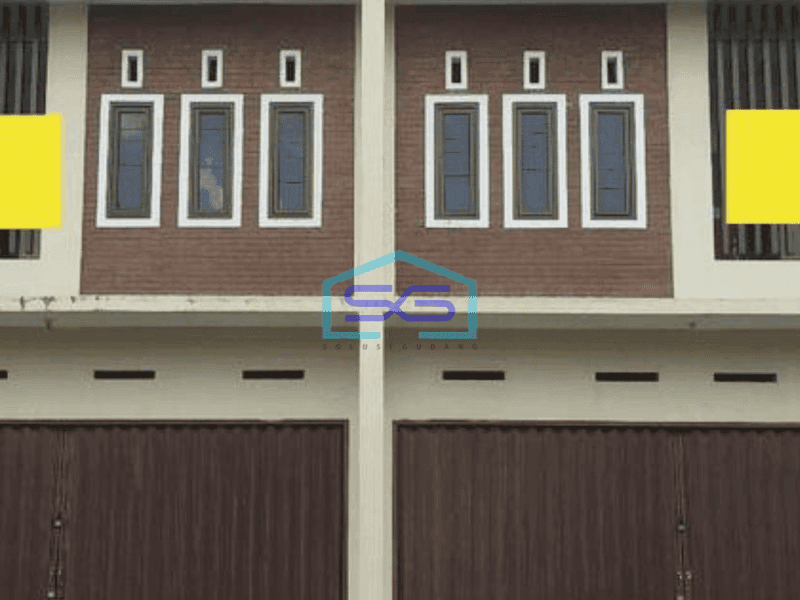 Dijual Ruko 2 Lantai di Mlati Sleman