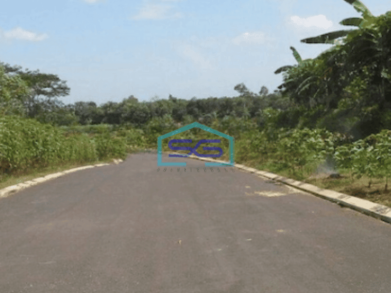 Dijual Tanah Industri di Kalijati Subang Dekat Industri Smartpolitan LT 20000m2