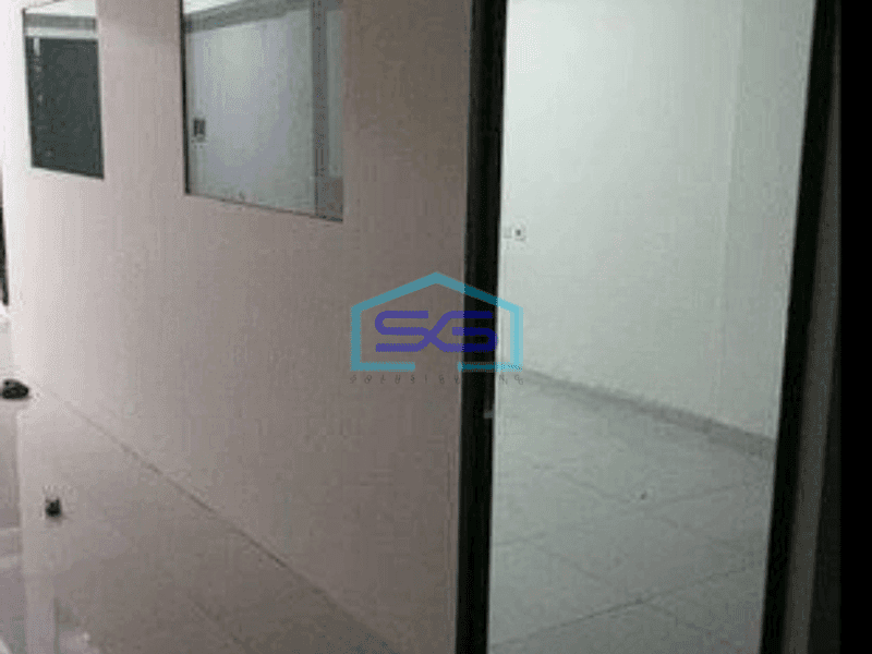 Disewakan Ruko Baru Renovasi Lokasi di Sunter Jakarta Utara LB 200m2