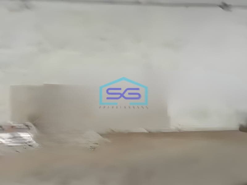 Dijual Gudang Lokasi Sangat Strategis Luas Tanah  300 m²  di BSD Tangerang