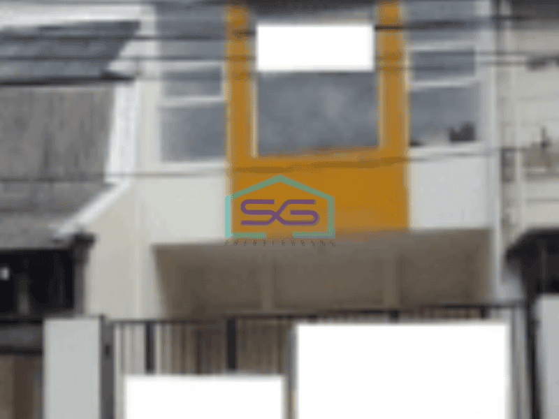 Dijual Ruko Siap Pakai di Imam Bonjol Sekayu Semarang LB 120m2