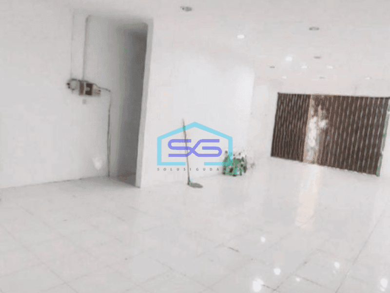 Dijual Ruko + Besment Ngampilan Kota Yogjakarta