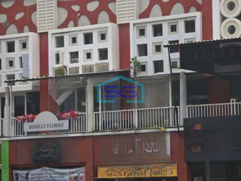 Disewakan Ruko Citra 6 Jakarta Barat Citra Garden