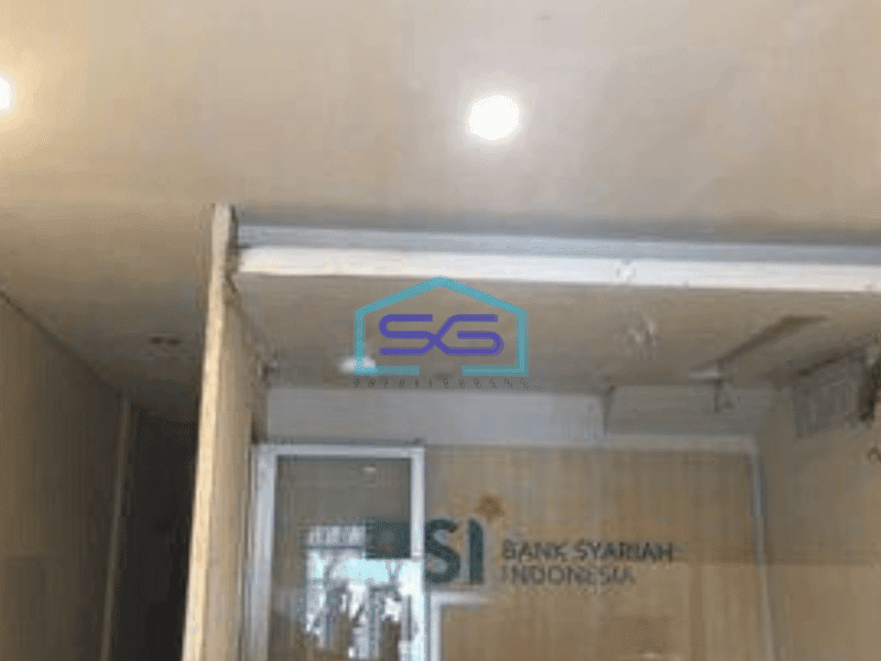 Disewakan Ruko Bersih Dan Terawat di Jl.raya Merdeka Cimone Tangerang