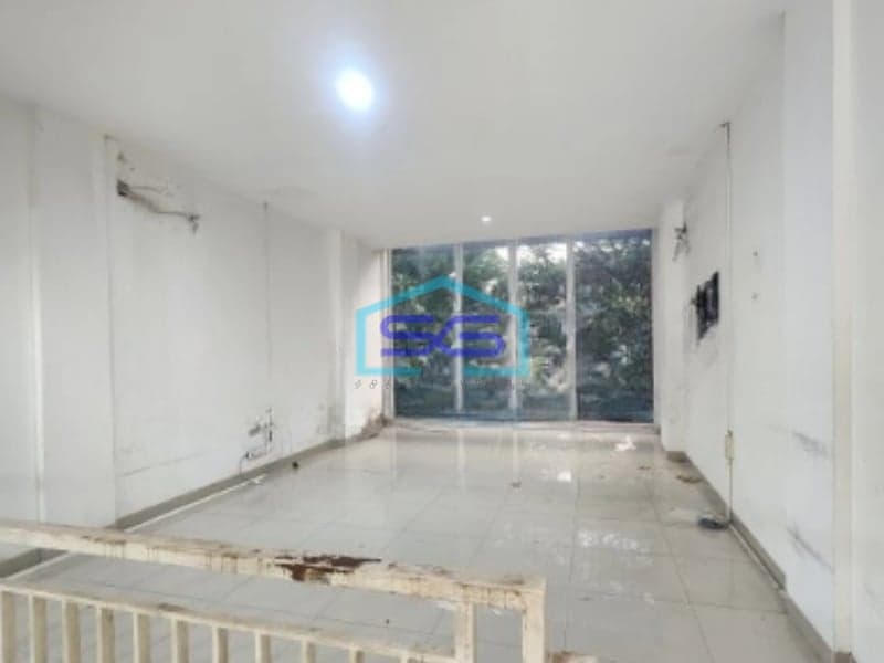 Disewakan Ruko 3 Lt Termurah citra 8 Jakarta Barat