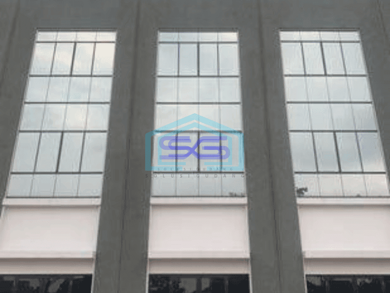 Disewakan Ruko Sedayu City Termurah