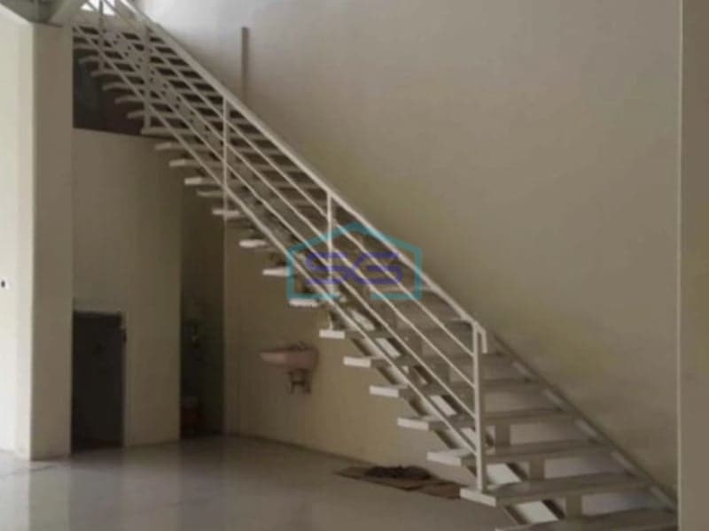 Dijual Ruko Luas Tanah 175 m² Lokasi Strategis di Bandung Jawa Barat