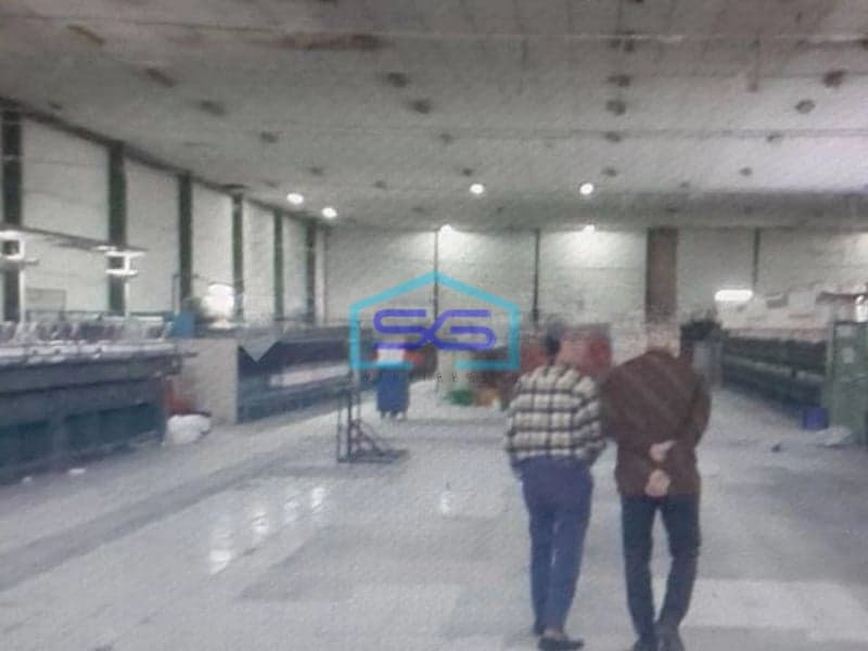 Dijual Gudang ex Pabrik di Rancaekek Bandung Strategis Pinggir Jalan LT 11917m2