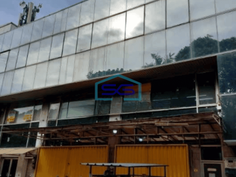 DIsewa Ruko Lebak Bulus Jakarta Selatan Luas Tanah 200 m²