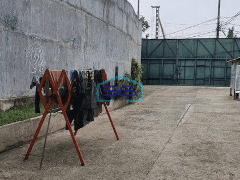 Dijual Gudang Bitung Jaya Cikupa Tangerang