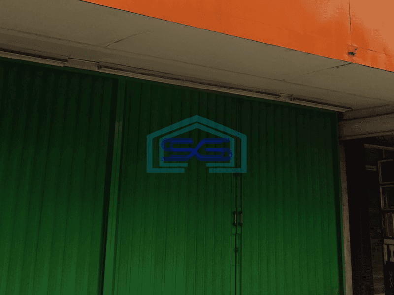 Dijual Ruko di Sukajadi, Tangerang