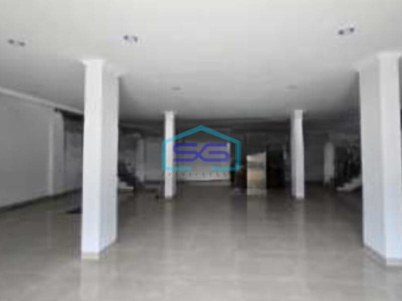 Disewakan Ruko 3 Lantai Luas Tanah  202 m² Lokasi Kelapa Gading Jakarta Utara