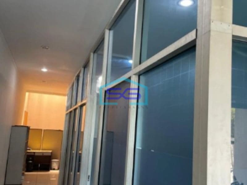 Dijual Ruko Hgb Strategis Jalan Caringin Bandung Luas Bangunan 165m2