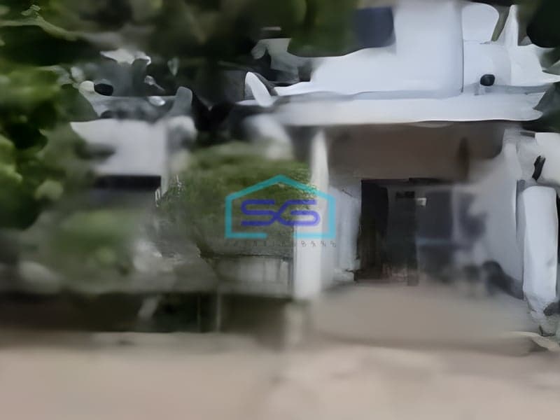 Dijual Gudang Siap Pakai Dekat Dengan Jalan Utama Subang Jawa Barat Luas Tanah 27581m2