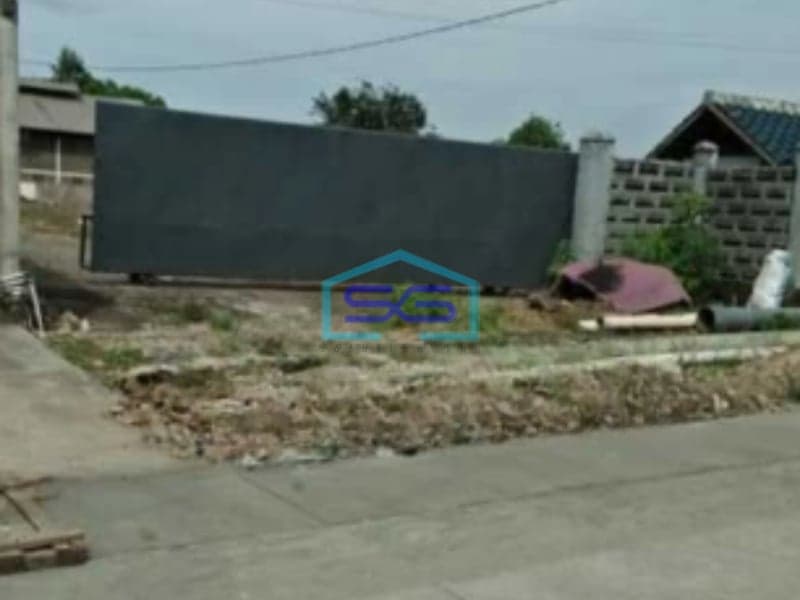 Dijual Pabrik Siap Pakai Di Klari Karawang Timur Jawa Barat Luas Tanah 5500m2