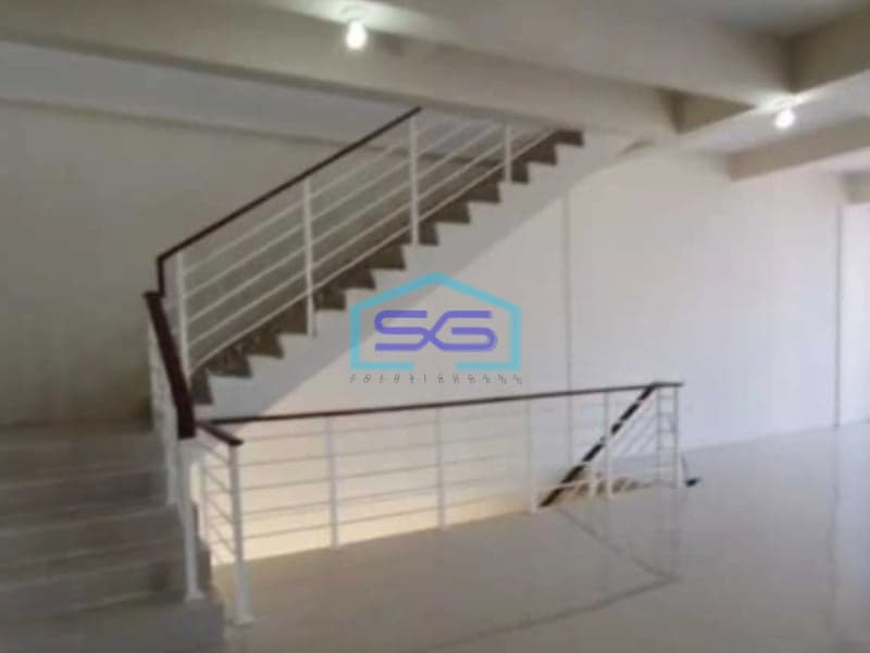 Dijual Ruko Luas Tanah  150 m² Lokasi Bebas Banjir di Surabaya