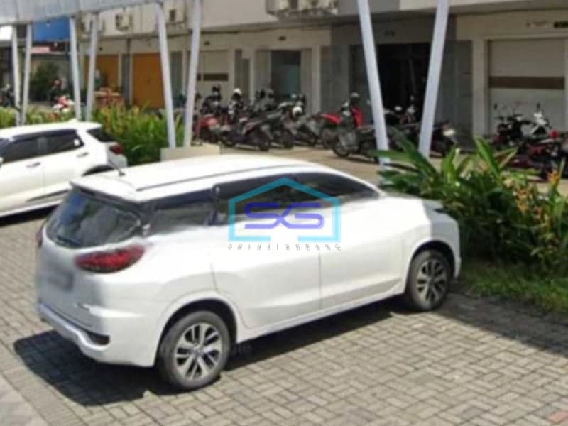 Disewakan Ruko Luas Bangunan  200 m²  Lokasi Surabaya