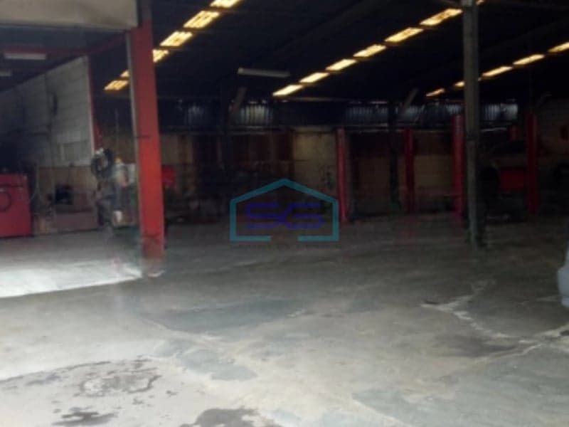 Fast Sale Cheap Land Location in Cempaka Putih Central Jakarta