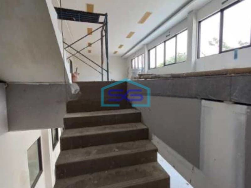 Disewakan Gudang Dalam Kawasan Cikarang Pusat Bekasi LB 83250m2