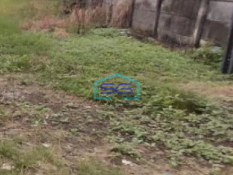 Disewakan Tanah Luas 15000 m² Lokasi Bebas Banjir di Jakarta Timur