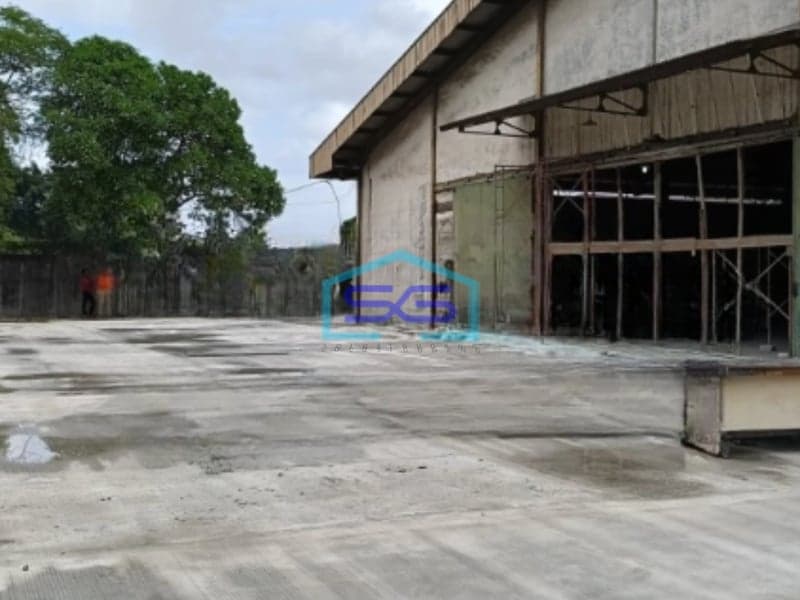 Dijual Gudang Murah Lokasi di Cilincing Jakarta Utara Luas Tanah  3600 m²