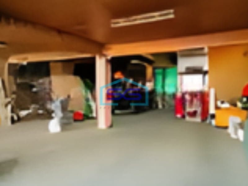 Dijual Cepat Ruko Gandeng di Jakarta Utara Siap Huni Luas Tanah 135m2