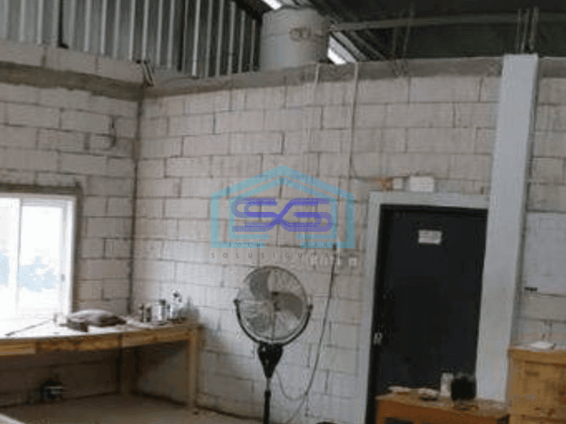 Disewakan Gudang di Jalan Bantul Jogja