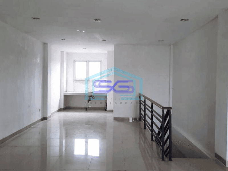 Disewa Ruko Siap Pakai di Benhil Tanah Abang Jakarta Pusat