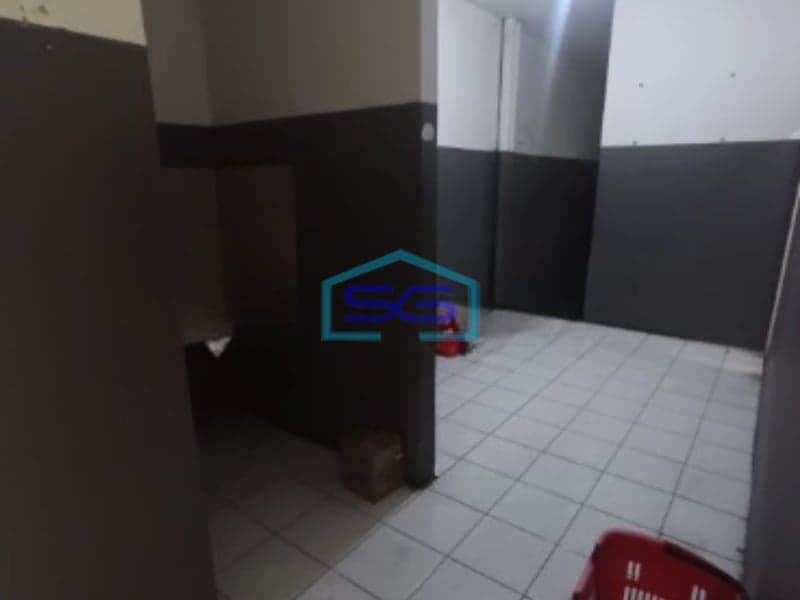 Disewakan Ruko Ex Alfamidi Di Mustika Jaya Kota Bekasi Luas Bangunan 340m2