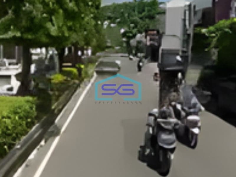 Disewakan Ruko Di Gejayan Lokasi Strategis Caturtunggal Jogja Luas Bangunan 71 m²