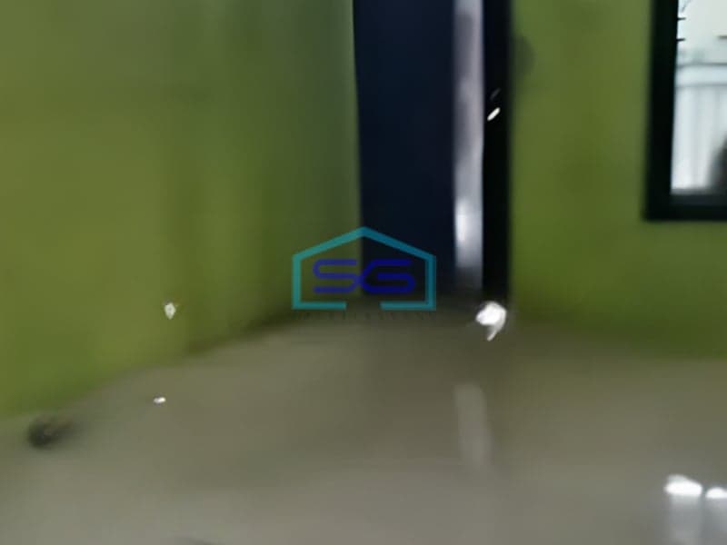 Disewakan Ruko 2 Lantai di Cipayung Jakarta Timur Luas Bangunan 100m2