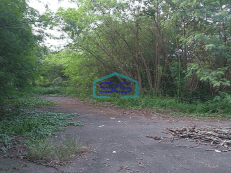 Dijual Tanah Industri / Pergudangan di Cikupa Tangerang Luas 70000m2