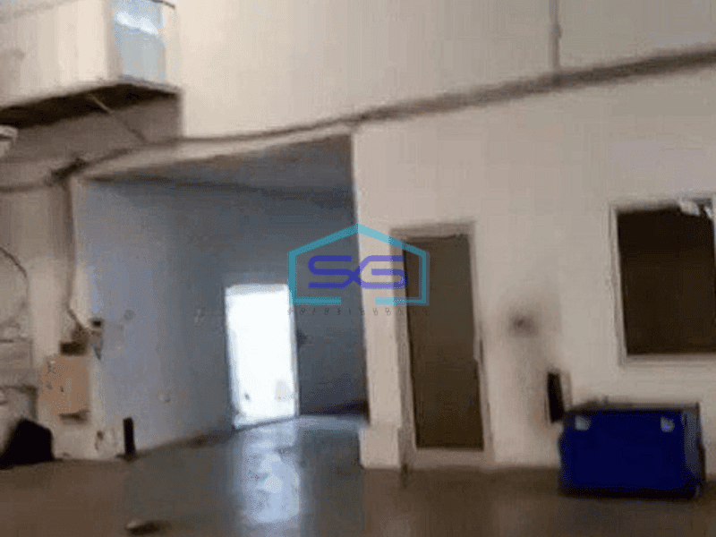 Dijual Gudang Siap Pakai Di Kawasan Priuk Jaya Kota Tangerang LB 4100m2