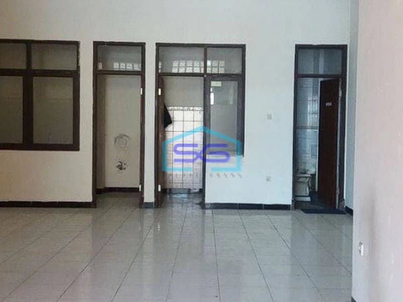 Dijual Ruko di Jln Kopo Cirangrang Bandung LB 250m2