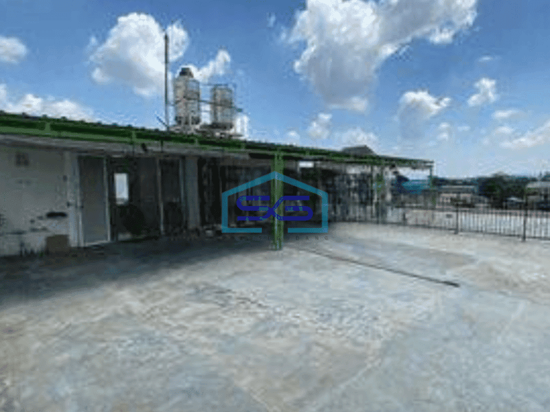 Disewa Ruko di Caturtunggal Sleman