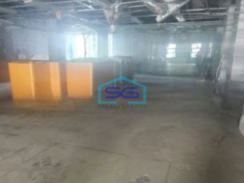 Disewakan Kantor Luas Bangunan  450 m² Lokasi di Pluit Jakarta Utara