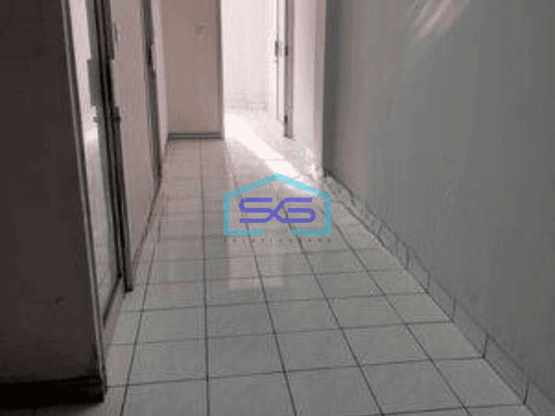 Dijual Cepat Ruko Sutera Niaga Alam Sutera Tangerang