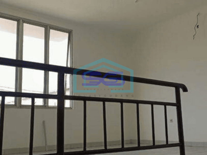 Disewakan Gudang Arcadia, Batuceper Daan Mogot, Tangerang