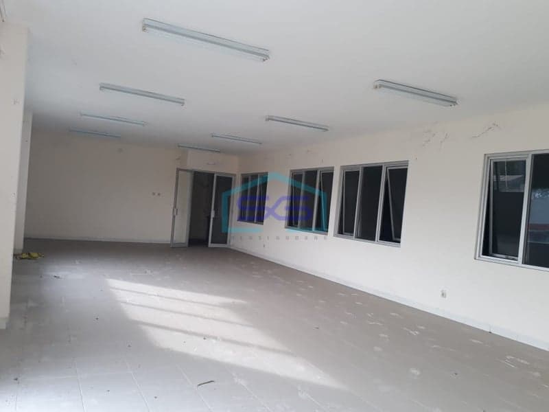 Dijual Gudang di Delta Silicon 3 Lippo Cikarang, dekat Jababeka 2 Cikarang, Bekasi